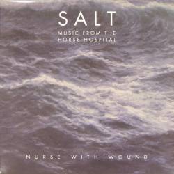 Nurse With Wound : Salt - Music from the Horse Hospital